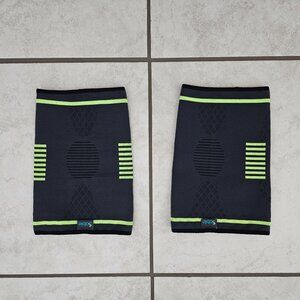 XL Sable Knee Brace Compression Sleeve FDA Approved